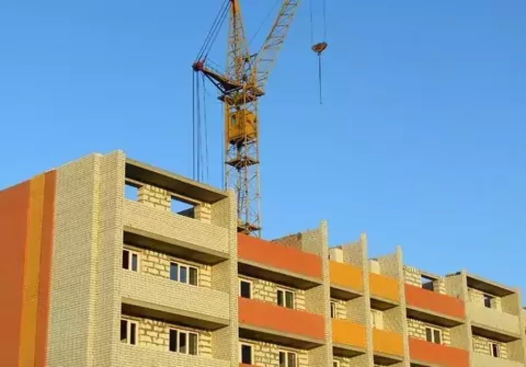 Az Otthon Start jelentősen élénkíti az építőipart